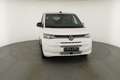 Volkswagen T7 Multivan Life lang TDI DSG Life, Teilleder, AHK, Navi, e... Weiß - thumbnail 27