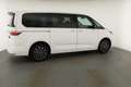 Volkswagen T7 Multivan Life lang TDI DSG Life, Teilleder, AHK, Navi, e... Weiß - thumbnail 20