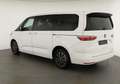 Volkswagen T7 Multivan Life lang TDI DSG Life, Teilleder, AHK, Navi, e... Weiß - thumbnail 3