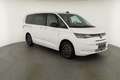 Volkswagen T7 Multivan Life lang TDI DSG Life, Teilleder, AHK, Navi, e... Weiß - thumbnail 25