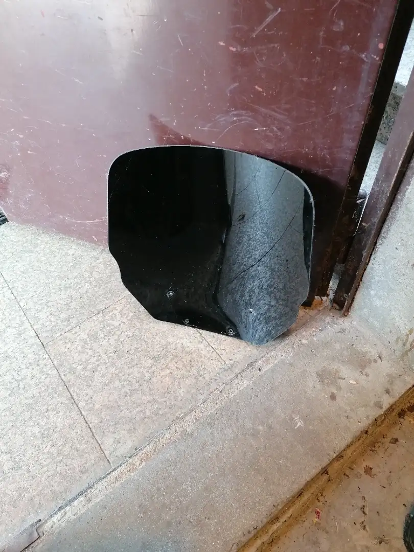 BMW R 1100 RS Negro - 1