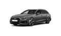 Audi A4 Avant 40 TDI quattro S tronic S line AHK*LED*NA... Grau - thumbnail 1