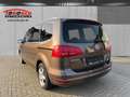 Volkswagen Sharan Style BMT 2.0 TDI StandHZG El. Panodach Navi Sperr Kahverengi - thumbnail 4