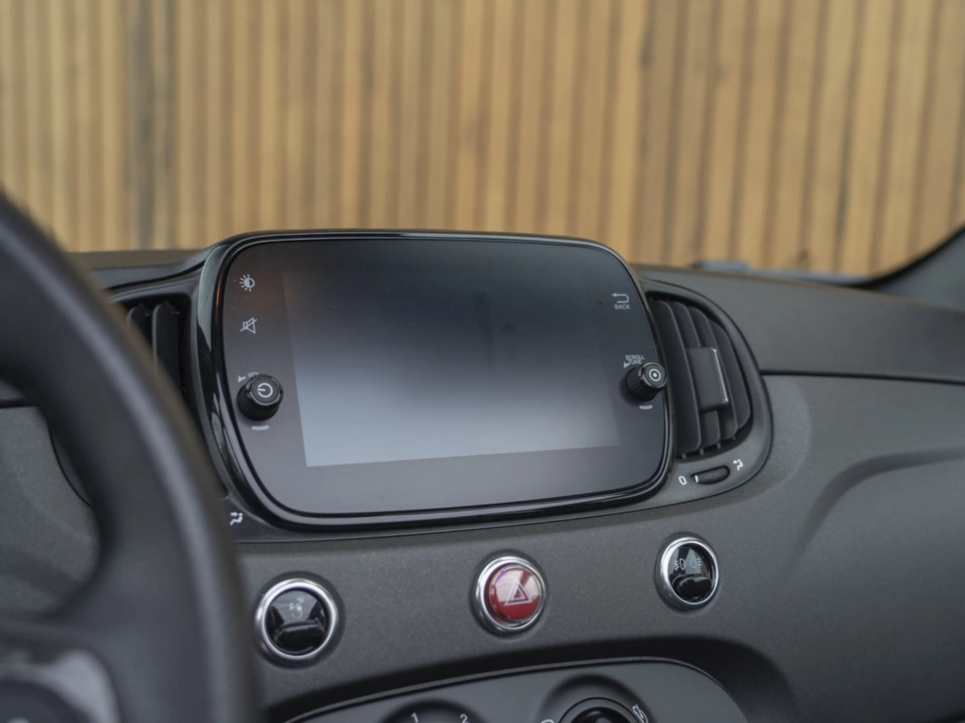 Abarth 595C Competizione — photo 12