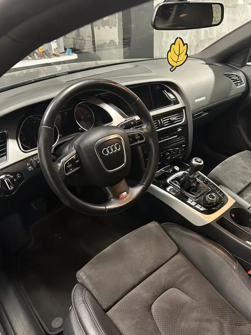 Audi A5 Sportback 2.0 TFSI S line - 1