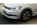 Volkswagen Touran 1.5 TSI Goal Weiß - thumbnail 9
