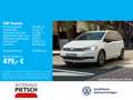 Volkswagen Touran 1.5 TSI Goal Weiß - thumbnail 1