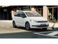 Volkswagen Touran 1.5 TSI Goal Weiß - thumbnail 5