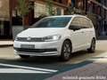 Volkswagen Touran 1.5 TSI Goal Weiß - thumbnail 2