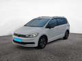 Volkswagen Touran 1.5 TSI Goal Weiß - thumbnail 2