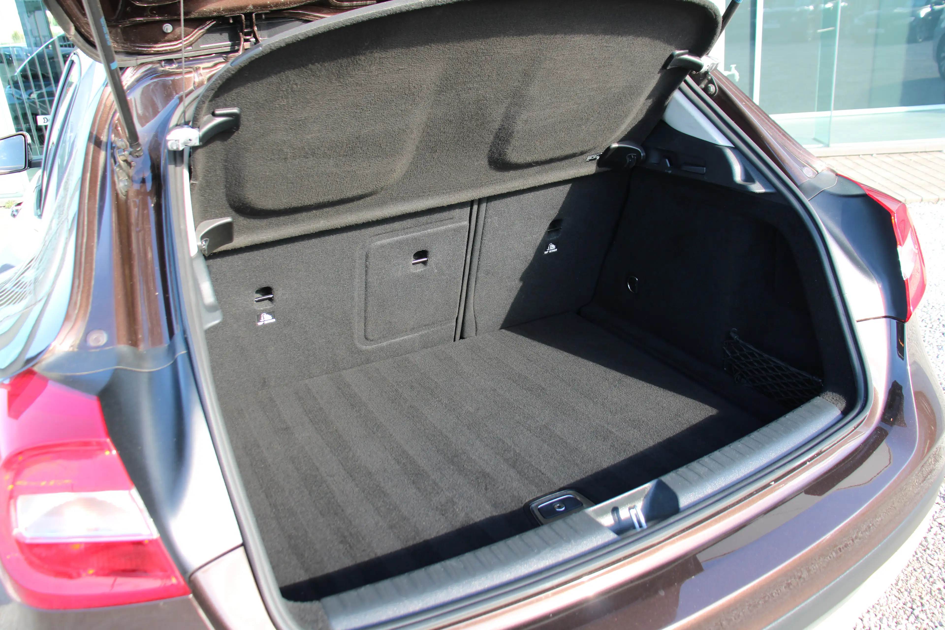 Mercedes-Benz GLA 180 180D Automaat *LEDER*CAM*NAVI* — photo 7