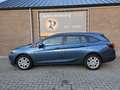 Opel Astra Sports Tourer 1.0 Online Edition Blauw - thumbnail 3