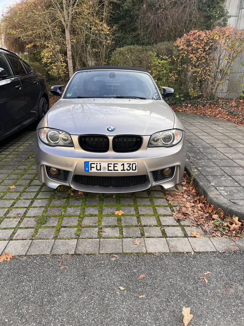 BMW 120 120i Cabrio Aut. - 1