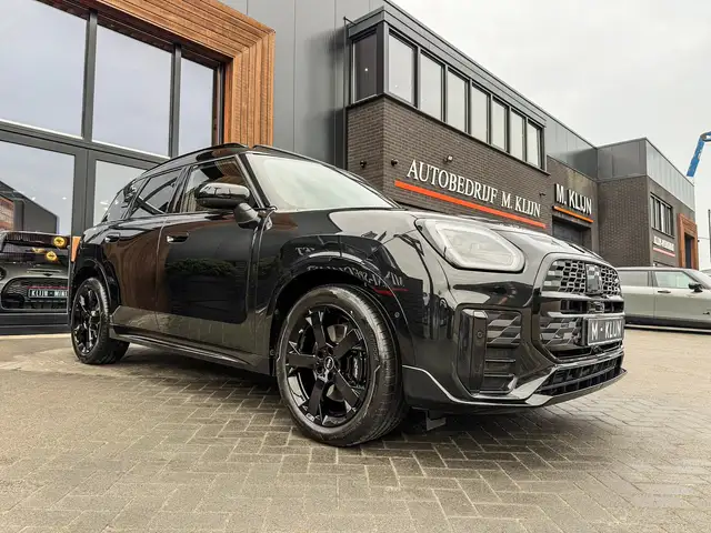 MINI John Cooper Works Countryman Mini 1.5 C L F1 aut/Pano/Camera/Hk/Btw/Vol