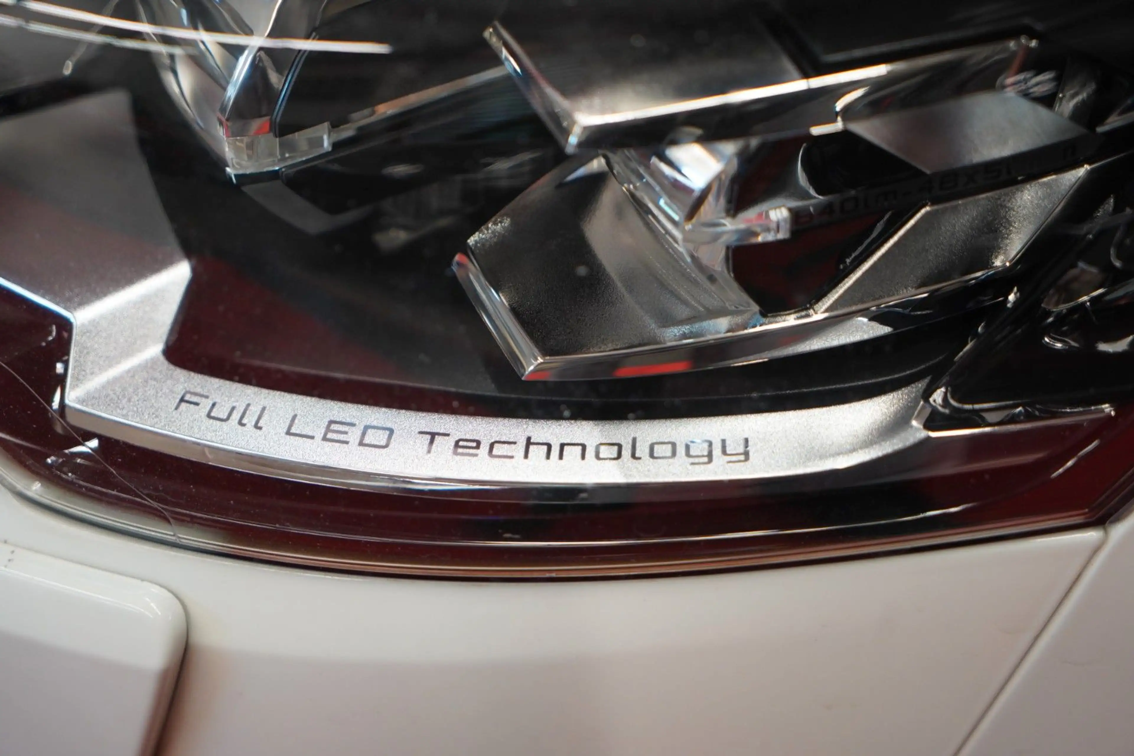 Peugeot 508 SW 1.6 HDI Aut. Allure 2.Hand*Full-LED*AHK* — photo 13