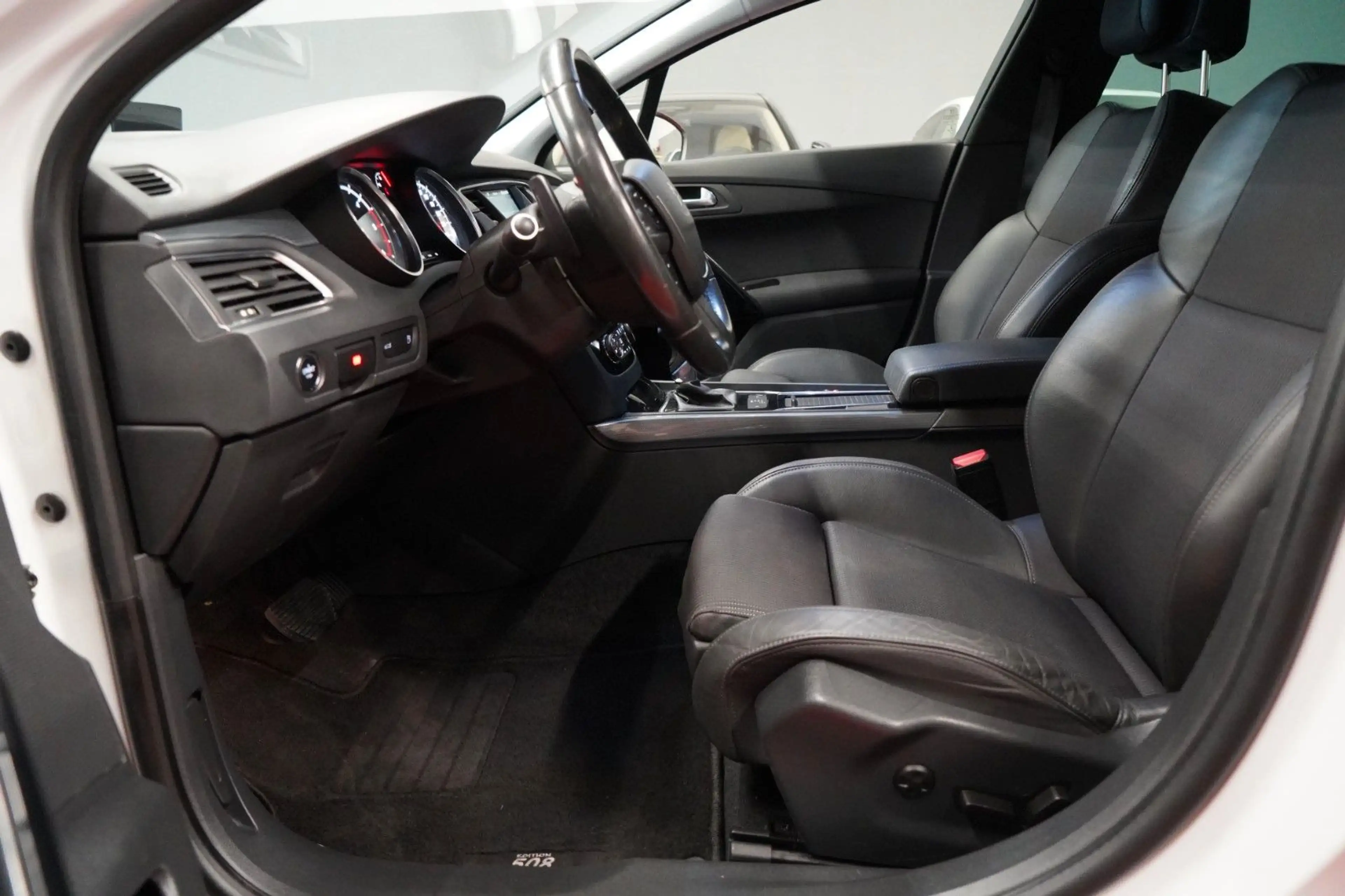Peugeot 508 SW 1.6 HDI Aut. Allure 2.Hand*Full-LED*AHK* — photo 15