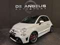 Abarth 500C 1.4 T-JET 165 595 TURISMO Grau - thumbnail 1