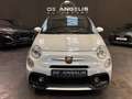 Abarth 500C 1.4 T-JET 165 595 TURISMO Grau - thumbnail 4