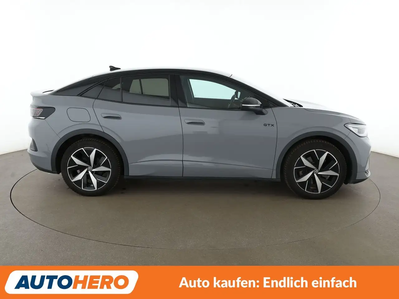 Volkswagen ID.5 electric drive 220 kW GTX 4Motion Aut.*LED*ACC*, миниатюра 7