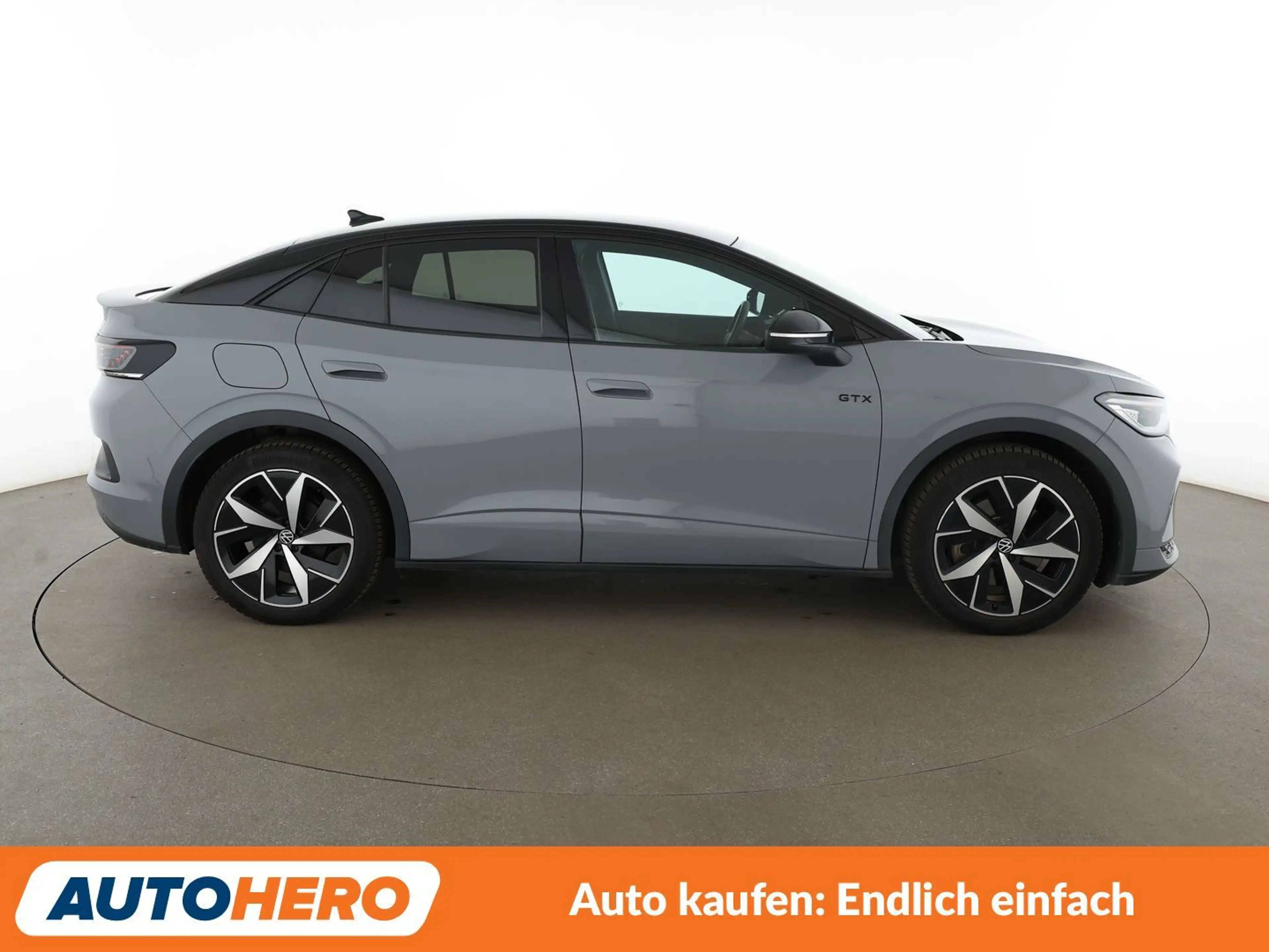 Volkswagen ID.5 electric drive 220 kW GTX 4Motion Aut.*LED*ACC* — photo 7