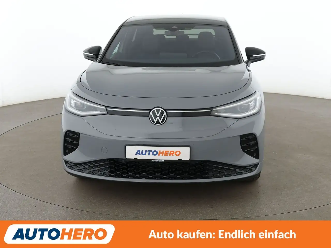 Volkswagen ID.5 electric drive 220 kW GTX 4Motion Aut.*LED*ACC*, миниатюра 9