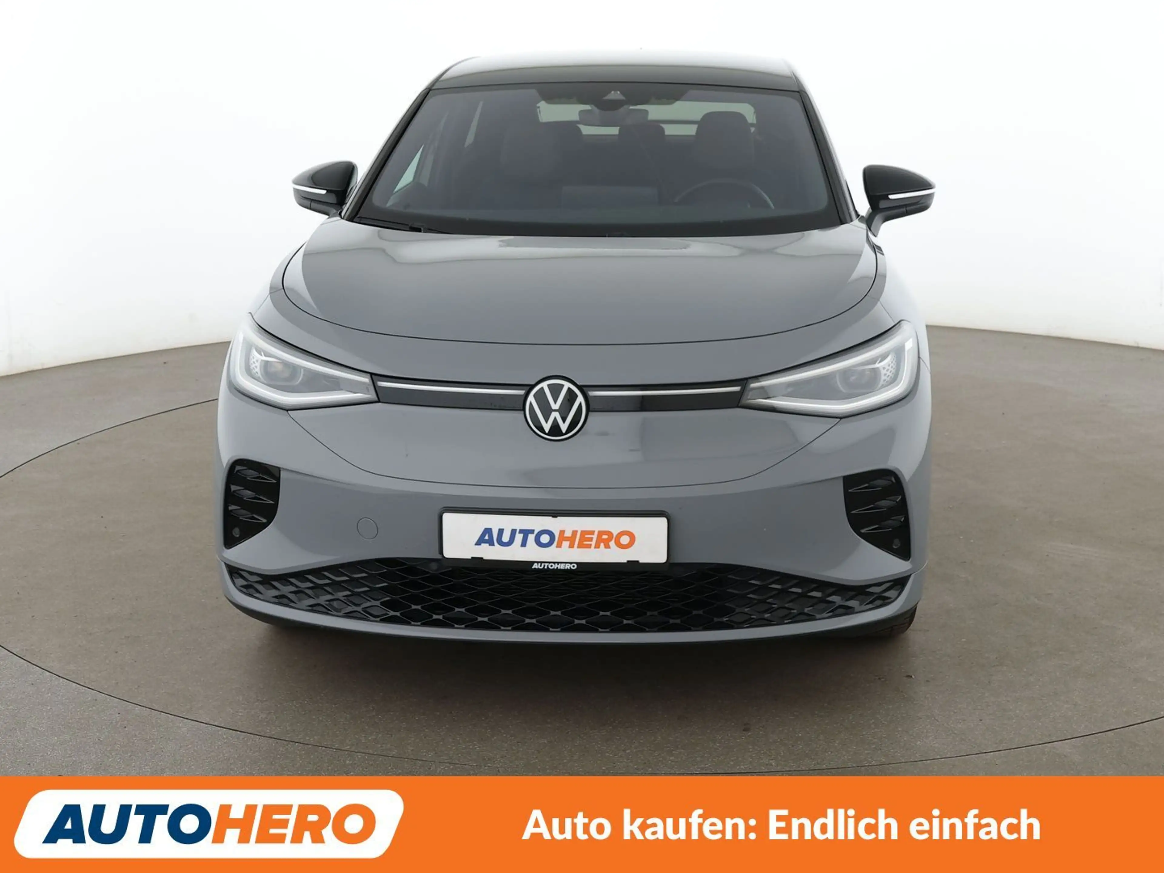 Volkswagen ID.5 electric drive 220 kW GTX 4Motion Aut.*LED*ACC* — photo 9