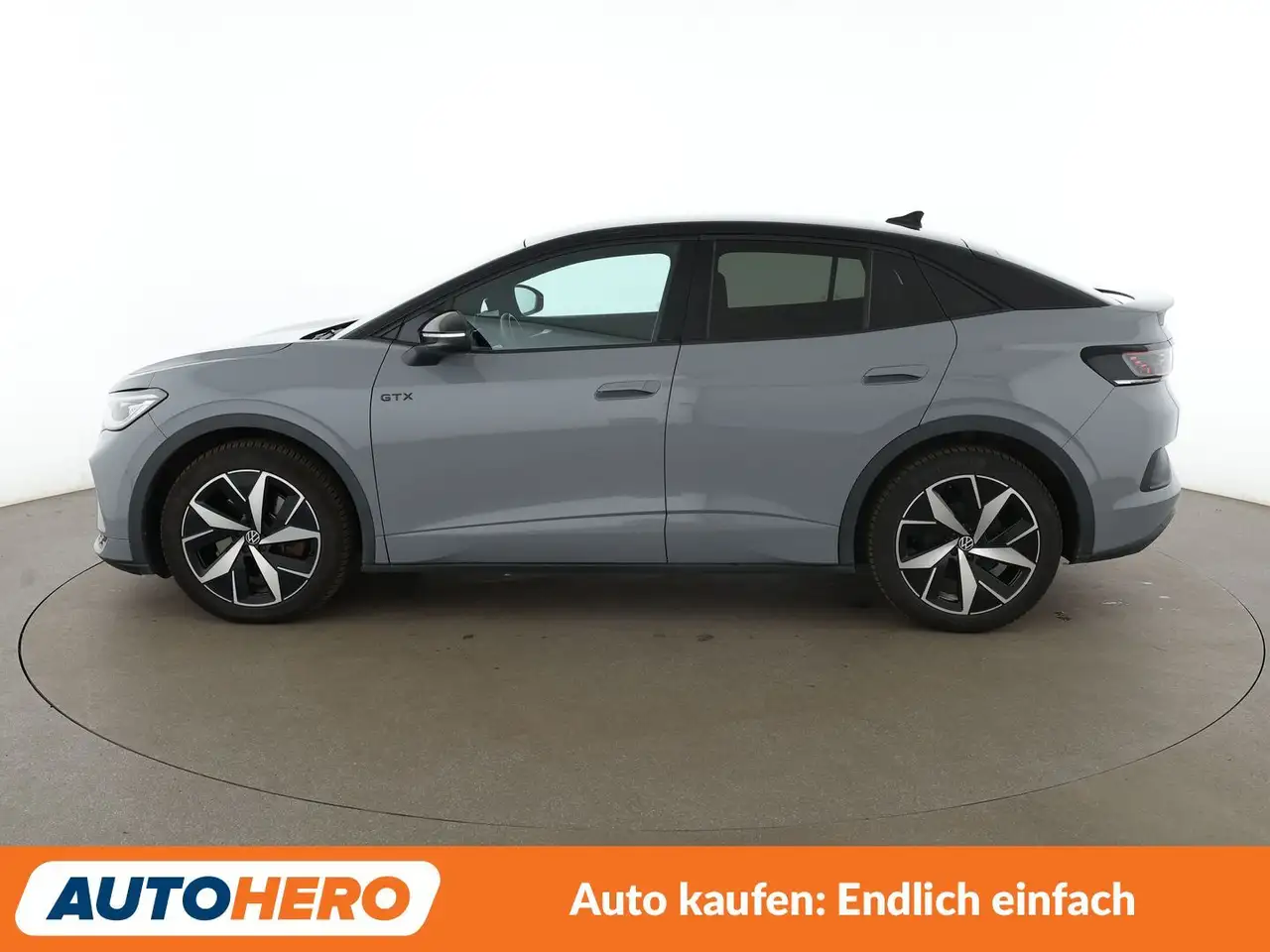 Volkswagen ID.5 electric drive 220 kW GTX 4Motion Aut.*LED*ACC*, миниатюра 3