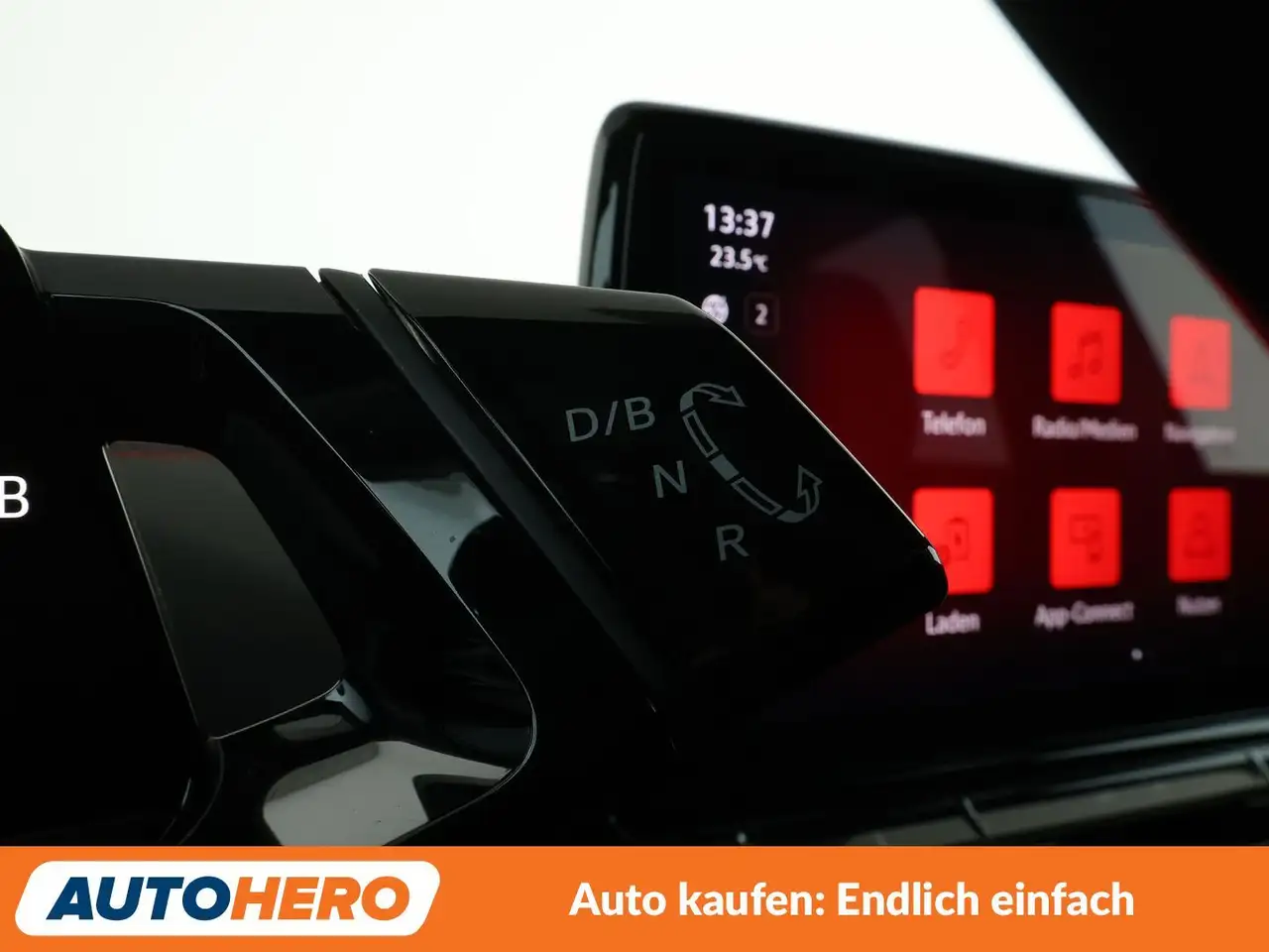 Volkswagen ID.5 electric drive 220 kW GTX 4Motion Aut.*LED*ACC*, миниатюра 26