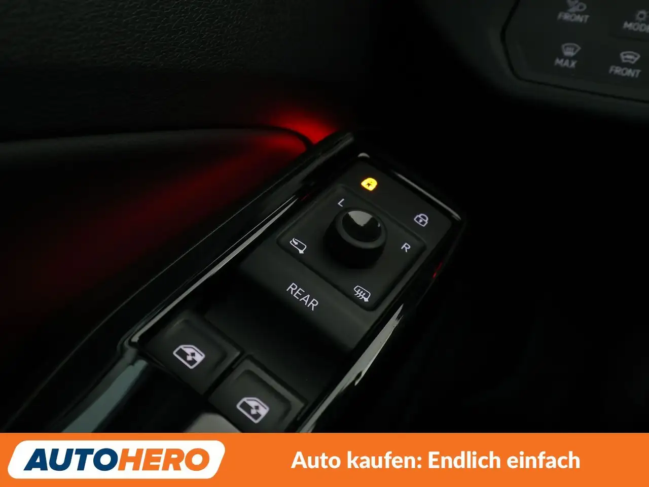 Volkswagen ID.5 electric drive 220 kW GTX 4Motion Aut.*LED*ACC*, миниатюра 29