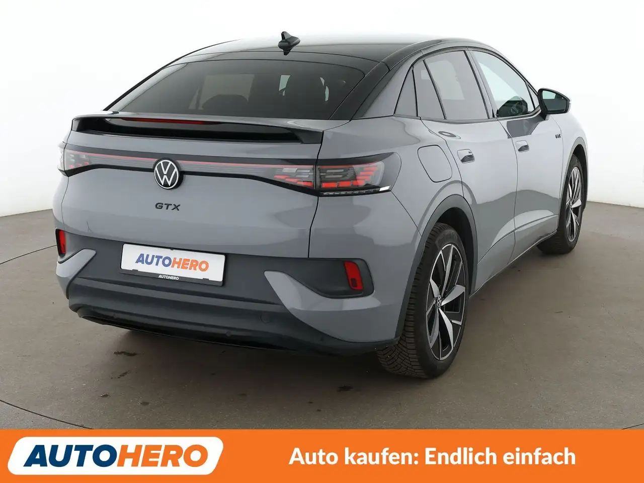 Volkswagen ID.5 electric drive 220 kW GTX 4Motion Aut.*LED*ACC*, миниатюра 6