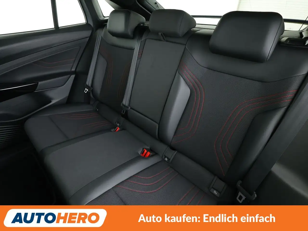 Volkswagen ID.5 electric drive 220 kW GTX 4Motion Aut.*LED*ACC*, миниатюра 14