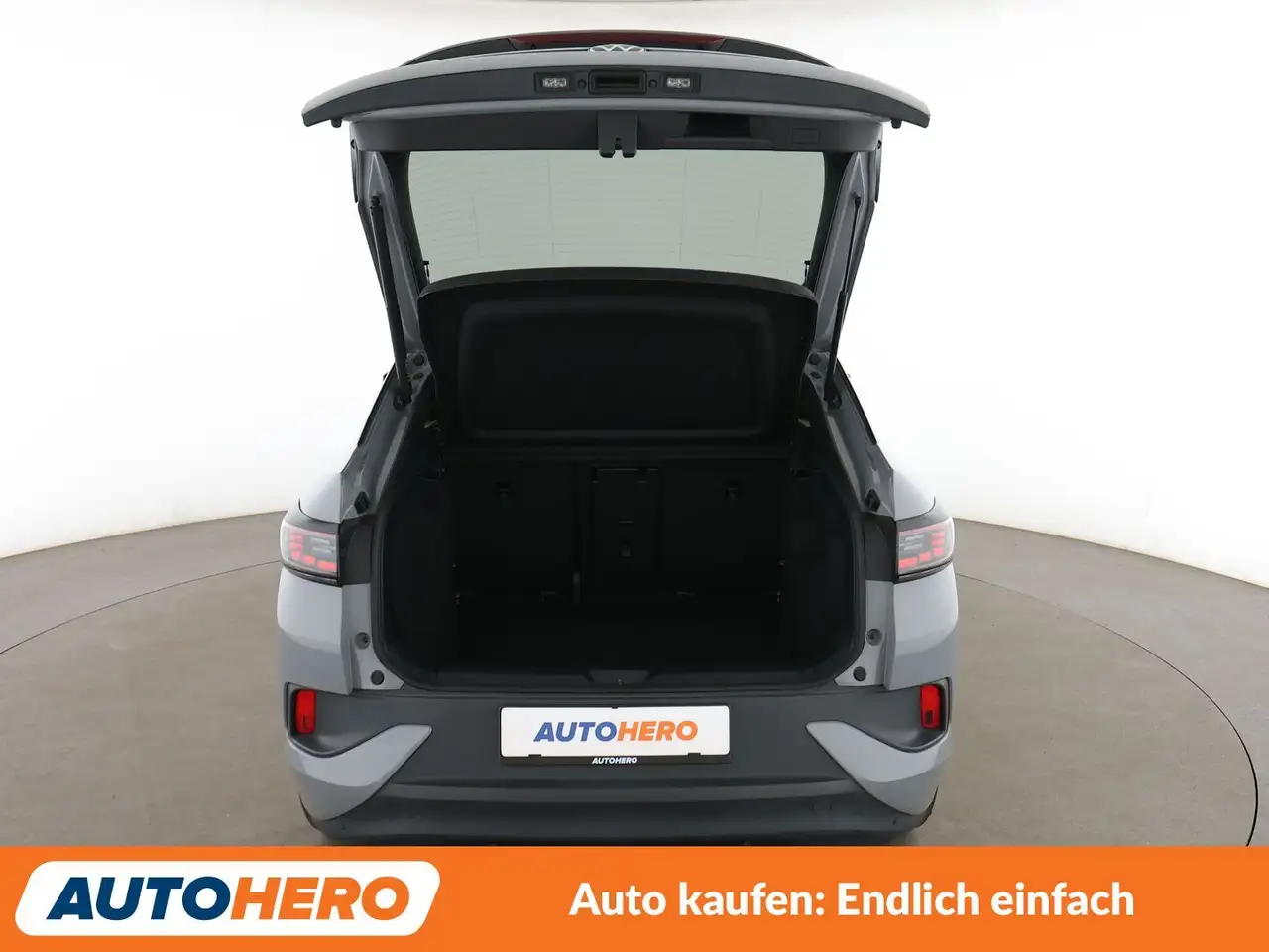 Volkswagen ID.5 electric drive 220 kW GTX 4Motion Aut.*LED*ACC*, миниатюра 16