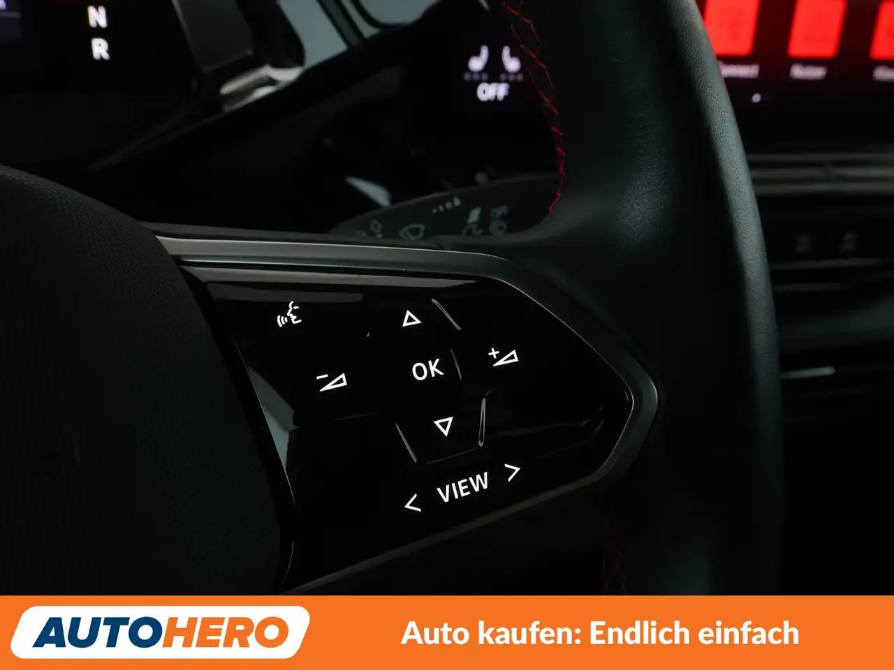 Volkswagen ID.5 electric drive 220 kW GTX 4Motion Aut.*LED*ACC*, миниатюра 27