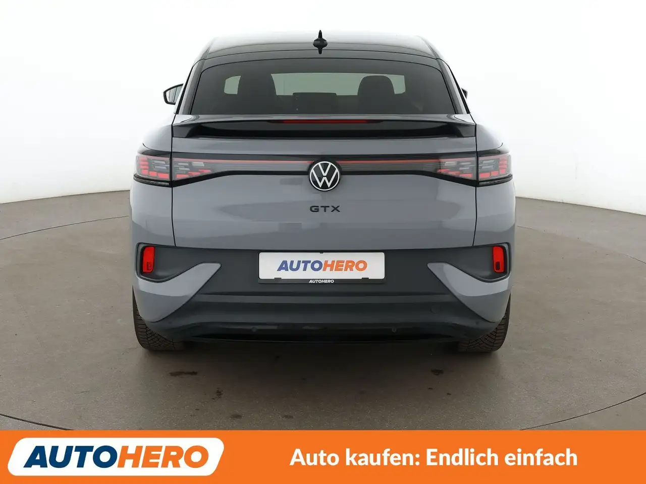 Volkswagen ID.5 electric drive 220 kW GTX 4Motion Aut.*LED*ACC*, миниатюра 5