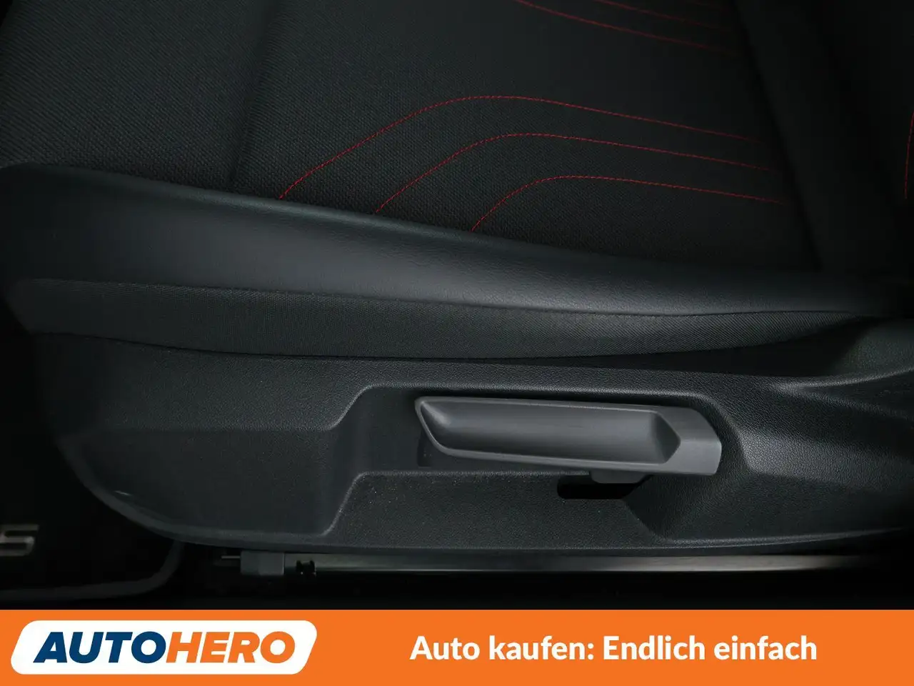 Volkswagen ID.5 electric drive 220 kW GTX 4Motion Aut.*LED*ACC*, миниатюра 30