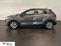 Kia Stonic 1.0 T-GDi 100 CV MHEV iMT Style Gris - thumbnail 6