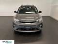 Kia Stonic 1.0 T-GDi 100 CV MHEV iMT Style Gris - thumbnail 3