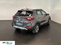 Kia Stonic 1.0 T-GDi 100 CV MHEV iMT Style Gris - thumbnail 4