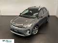 Kia Stonic 1.0 T-GDi 100 CV MHEV iMT Style Gris - thumbnail 2