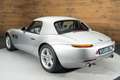 BMW Z8 Cabriolet | 2000 Grau - thumbnail 13