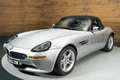 BMW Z8 Cabriolet | 2000 Grau - thumbnail 3