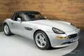 BMW Z8 Cabriolet | 2000 Grau - thumbnail 12