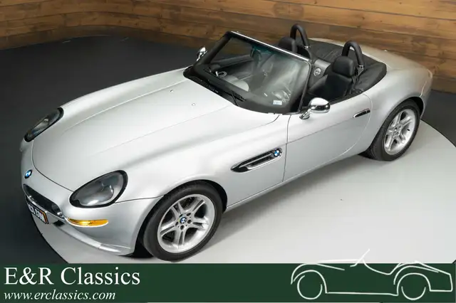 BMW Z8