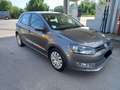 Volkswagen Polo Polo V 2011 5p 1.2 Comfortline 70cv Grigio - thumbnail 2