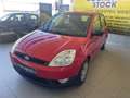 Ford Fiesta 1.4 Trend Rojo - thumbnail 4