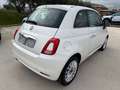 Fiat 500 500 1.2 Lounge Bianco - thumbnail 3