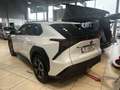 Toyota bZ4X Comfort Weiß - thumbnail 4