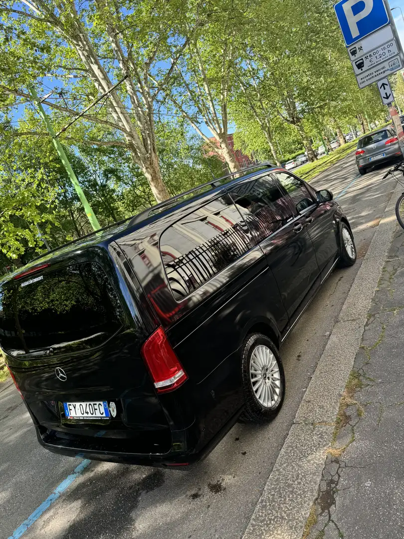 Mercedes-Benz Vito Tourer 9 Posti - 2