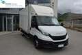 Iveco Daily 35C16H BTor 3.0 HPT PM-RG Cabinato con sponda Weiß - thumbnail 1