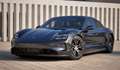 Porsche Taycan Facelift | 105kW | 360 | Adapt Cruise | Bose |Pano Černá - thumbnail 1